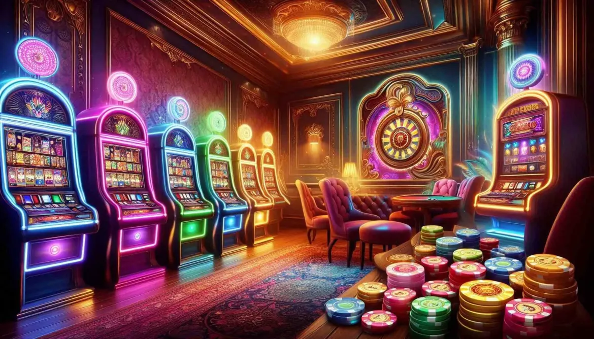 Casino Lido